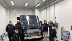 Polak ciągle potrafi. Rekordowy wynik polskiego elektryka w testach NCBiR