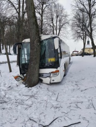 Kumulacja pecha. To się nie mogło zdarzyć.
