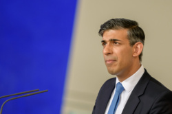 Były premier Wielkiej Brytanii został doradcą w technologicznym gigancie