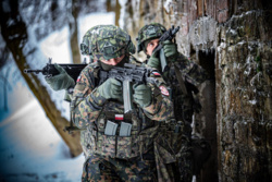 800 miliardów na zbrojenia? Jest zielone światło!