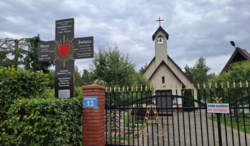 Ksiądz z zarzutem zabójstwa i podpalenia znajomego. Prokuratura zdradza motyw, a parafianie są w szoku