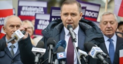 Komisja sejmowa wzywa Karola Nawrockiego.