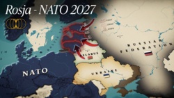Do 2027 roku Rosja odbuduje potencjał i zagrozi NATO?