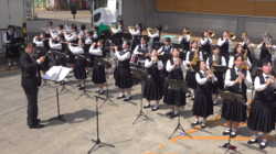 Hikarigaoka Girls' High School - Thanksgiving Festa 2025, 2025-04-19