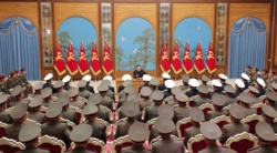 Korea Północna zaostrza kurs. Niepokojące działania na granicy