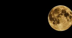 Dzień Księżyca: Najjaśniejszy obiekt nocnego nieba. Jak tam jest?