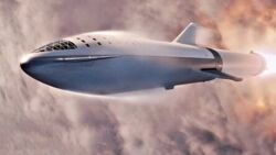 Wiemy, kiedy odbędzie się pierwszy kosmiczny lot SuperHeavy-Starship