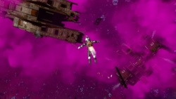 No Man’s Sky pogrąża się w mroku. Nowa aktualizacja Breach już dostępna