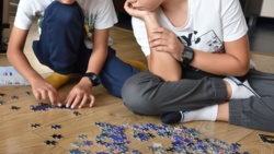 Golub-Dobrzyń. Dzieci bawiły się za głośno. Sąd skazał matkę, później uniewinnił