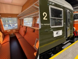 10 godzin w podróży, a bilety zniknęły w jeden dzień. Nowy hit PKP