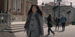Pani dziekan - zwiastun serialu Netflixa. Sandra Oh jako wykładowczyni na uniwersytecie