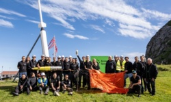 Polska rakieta dotarła do kosmosu. Kulisy historycznej misji