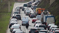 Tragiczna Wielkanoc na drogach