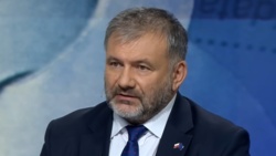 Polacy rozliczają Żurka rozliczającego rządy PiS. Emocje gasną