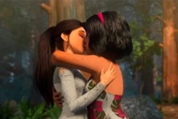 Netflix promuje homoseksualizm w bajce dla 7-latków