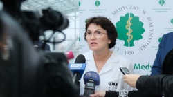 Nowe normy cukru we krwi