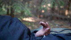 Marta z Grupy ''Granica'': Na polskiej granicy niewyobrażalny poziom barbarzyństwa i okrucieństwa