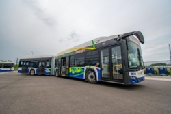 Kolejne elektryki pojawią się w Krakowie? Jest warunek