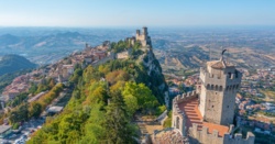 San Marino ogłosiło uznanie państwowości Palestyny