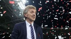 Boniek: Byłem i jestem liderem