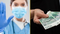 Kraków: Wyłudzili miliony z pomocy covidowej. Ujawniono szczegóły oszustwa