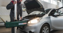 100 tys. aut z zakazem jazdy. Nie przejdą francuskiego badania technicznego