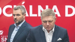 Prezydent Słowacji zapowiedział referendum. Jednego pytania jednak zabraknie