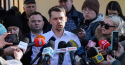 Wpadka Michała Kołodziejczaka. "Karol Macedoński" podbija sieć [WIDEO]