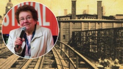 Doktor Jolanta Wadowska-Król: prawdziwa historia bohaterki serialu "Ołowiane Dzieci"