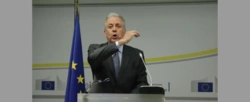 Belgia wydała ENA za byłym komisarzem UE. Chodzi o aferę Qatargate