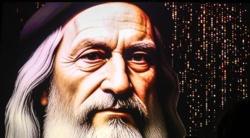 Kto zostanie spadkobiercą Leonarda da Vinci? Sprawdzają DNA