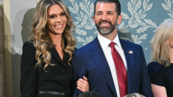 Wesele syna Trumpa sfinansował rosyjski oligarcha.