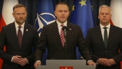 Pierwsze weto prezydenta. Nawrocki przeciwko ustawie wiatrakowej