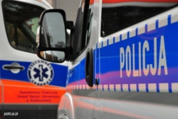 Myślał, że w butelce jest napój. Wypił i zmarł. Jego brat został zatrzymany