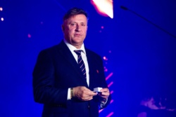 To najgorsza frekwencja meczów gospodarzy a PZPN się nią chwali