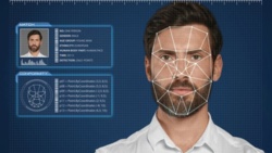 Brytyjska policja wyłącza rozpoznawanie twarzy. System źle wskazuje czarnoskórych