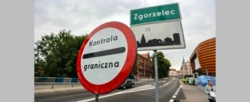 Wkrótce rozmowy Polski z Niemcami w sprawie zniesienia kontroli granicznych