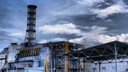 Wojna w Ukrainie. Obawa o elektrownie atomowe. "Zajęcie ich przez Rosjan to terroryzm nuklearny"