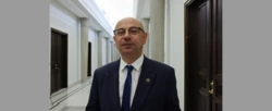 Sejm powołał dr. Mateusza Szpytmę na prezesa Instytutu Pamięci Narodowej. Czas na decyzję Senatu