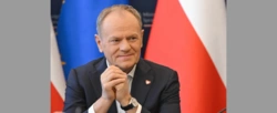 Donald Tusk przewodniczącym Koalicji Obywatelskiej