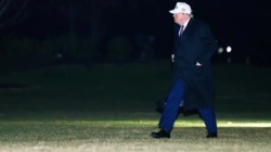 Trump o Grenlandii: potrzebujemy własności