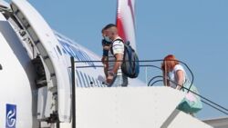 "Oprócz bomby nie mam nic więcej". 71-latka słono zapłaciła za swój żart