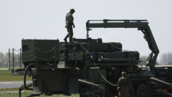 Nowy sprzęt dla Polski. "Kolejny krok"