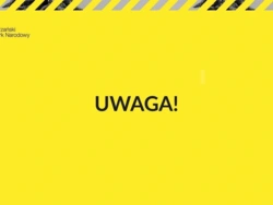 Tatry - zamknięta droga do Morskiego Oka