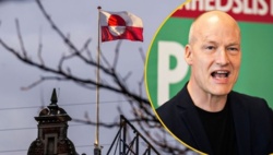 Duńczycy chcą europejskich wojsk na Grenlandii. "Koniec z łagodnością i uległością"