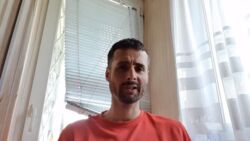 "Od razu założyli mi kajdanki". Syn Wandy Nowickiej opowiada o swoim zatrzymaniu przez ABW