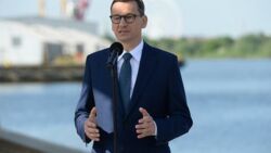 Premier: Wielkopolska jednym z miejsc, w których może powstać elektrownia jądrowa