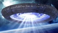 Raport o UFO wskazuje na kosmitów. Tak uważa były zastępca sekretarza obrony USA