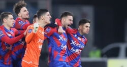 Raków wygrał z Radomiakiem po golu w 13. sekundzie