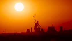 „Naukowo całkowicie nieważna” – prognoza klimatyczna Instytutu Poczdamskiego ds. Badań nad Wpływem Klimatu spotyka się z ogromną krytyką.